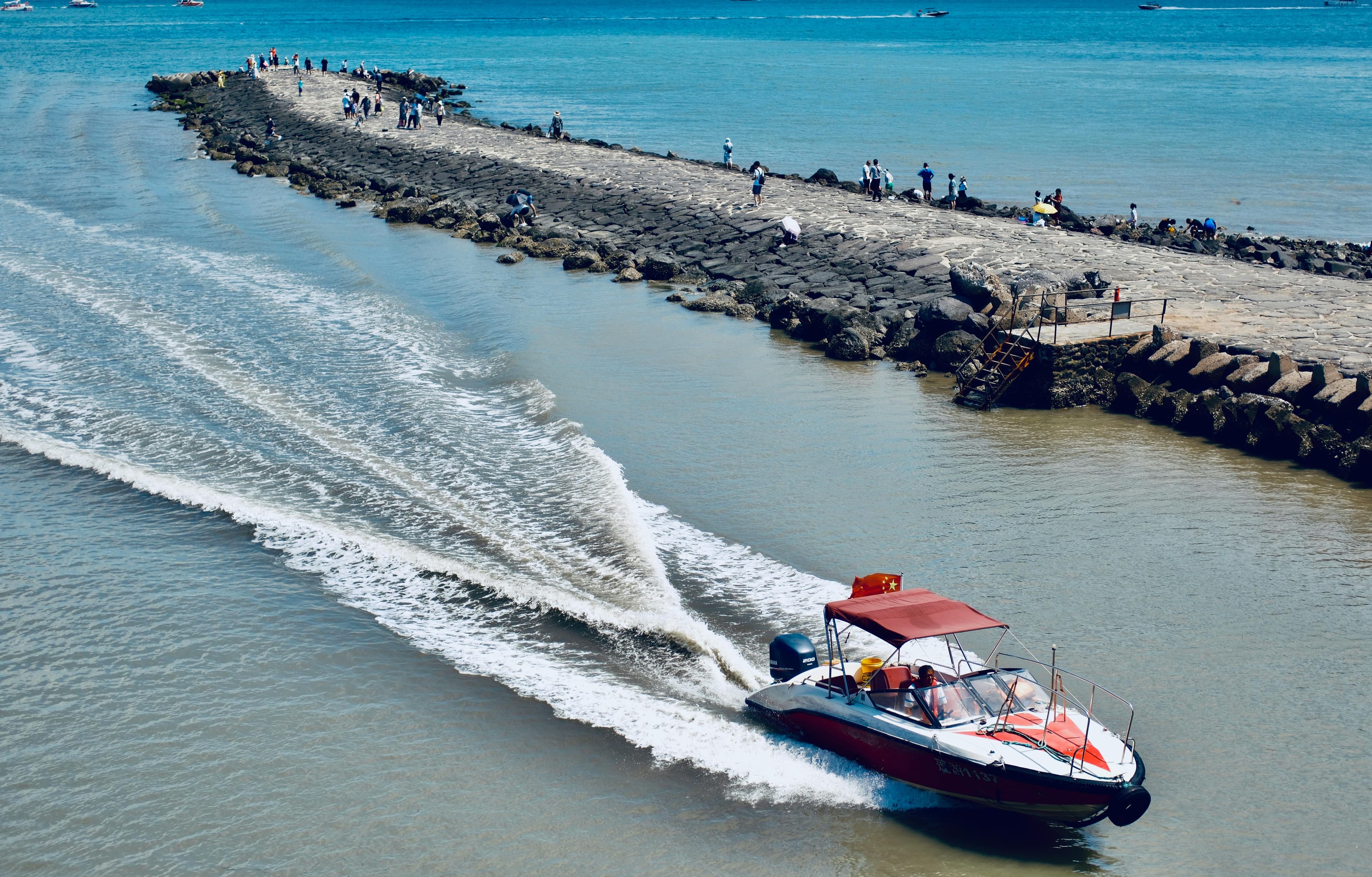Mumbai to Alibaug Cab Service