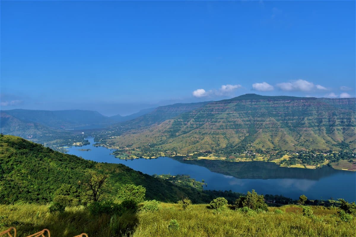 Mumbai to Mahabaleshwar Cab Service